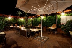 Restaurant Dalmacija Grill
