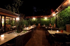 Restaurant Dalmacija Grill