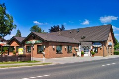 Restaurant Dalmacija Grill
