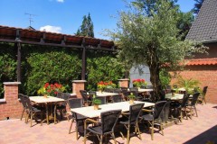 Restaurant Dalmacija Grill