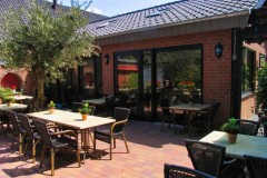Restaurant Dalmacija Grill