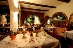 Restaurant Dalmacija Grill