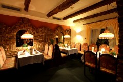 Restaurant Dalmacija Grill
