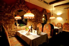 Restaurant Dalmacija Grill