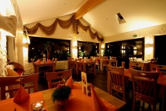 Restaurant Dalmacija Grill
