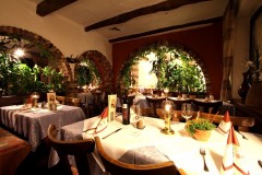 Restaurant Dalmacija Grill