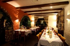 Restaurant Dalmacija Grill