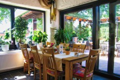 Restaurant Dalmacija Grill